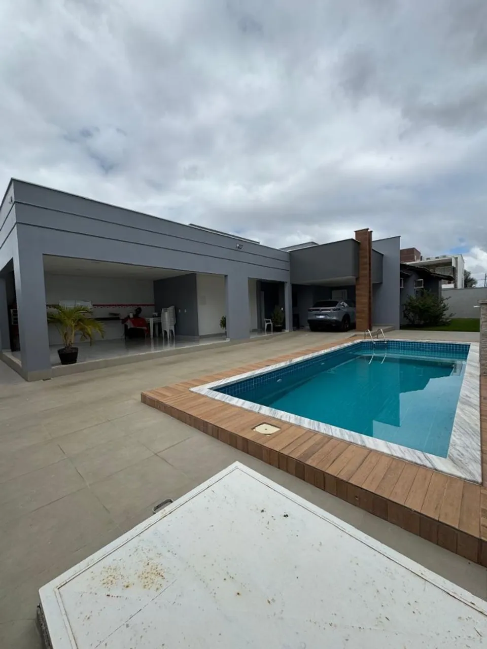Vende-se casa no Caçari R$ 1.350.000,00