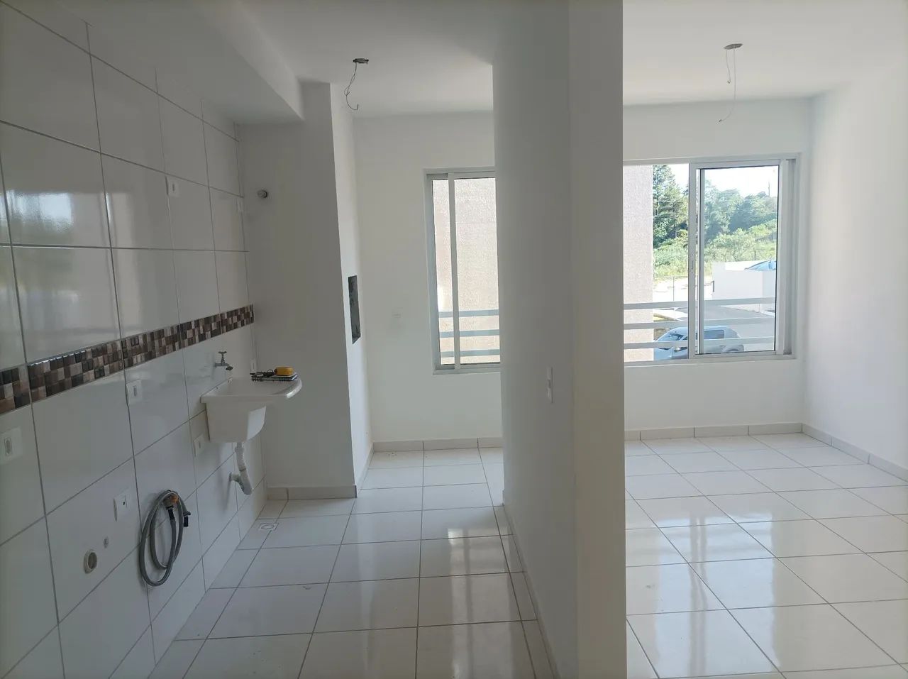 Apartamento Araucária  - Foto 3