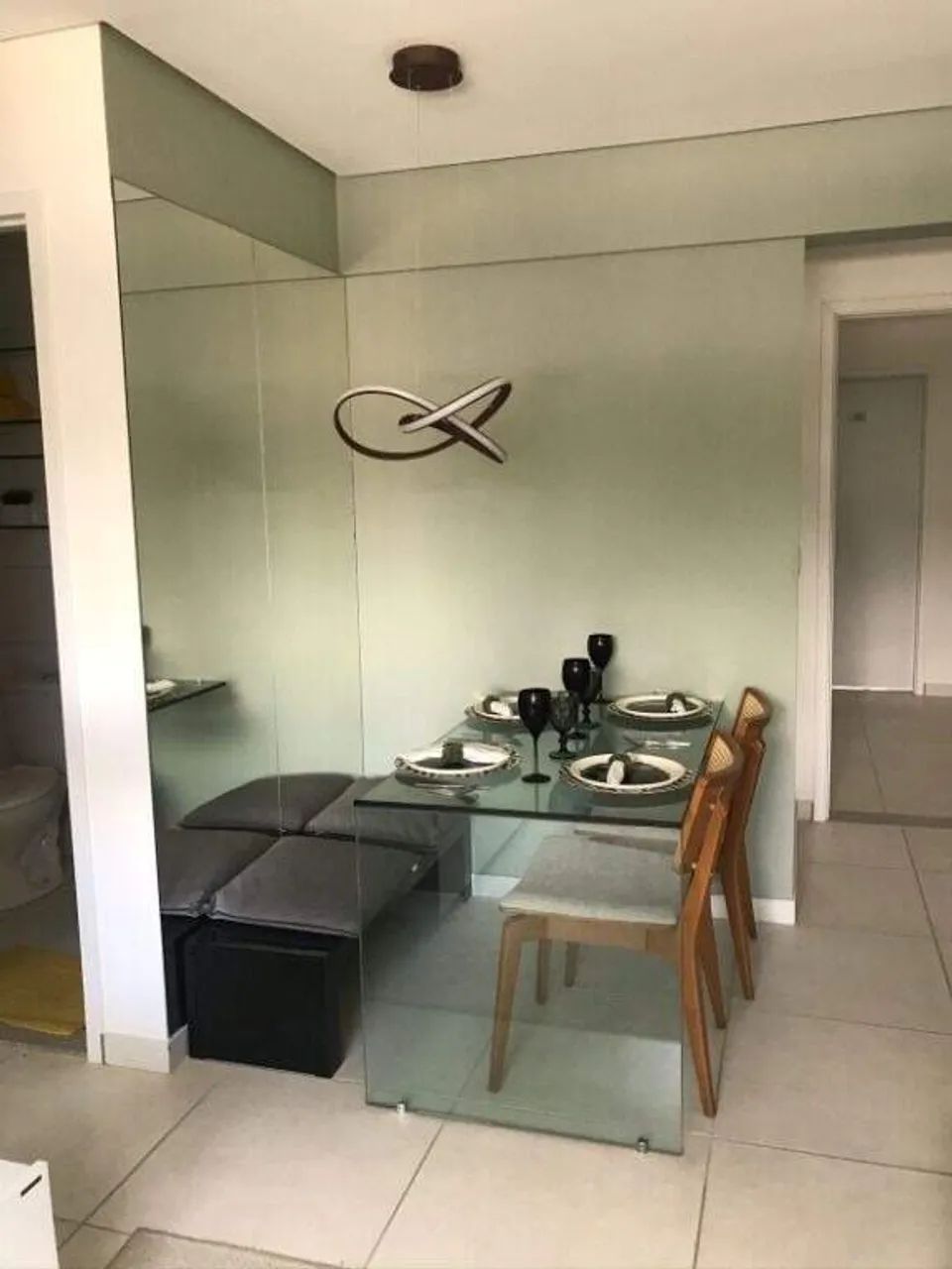 Apartamento 2 quartosQ (1 suíteS) para à venda em Cidade Universitária - Recife | Edifício - Foto 3