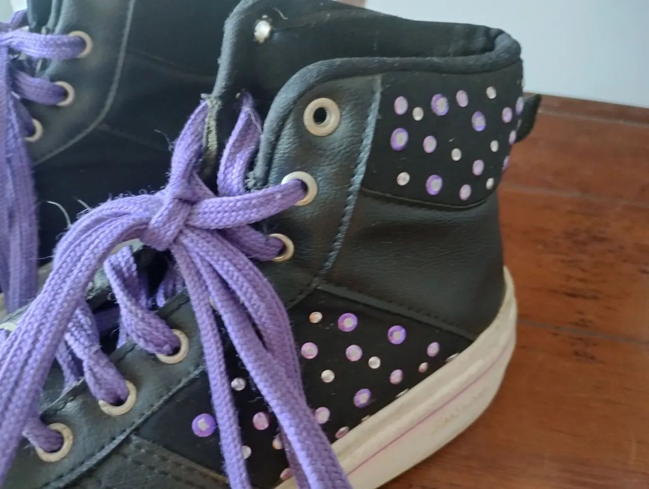 Tenis Pampili tweenie tam 34 