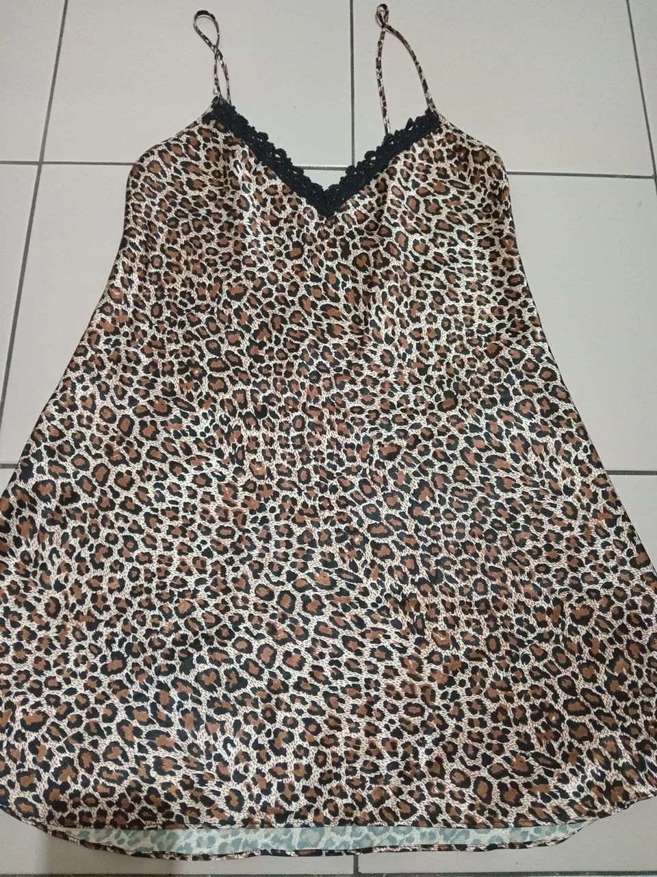 Kit 5 Camisolas Lingerie Sexy e Confortável - Foto 5