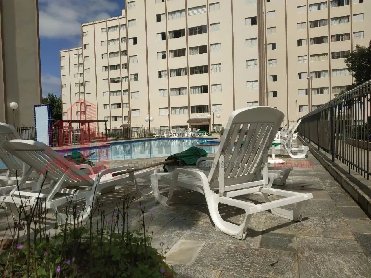 Apartamento a venda no Jardim Marajoara. - Foto 12