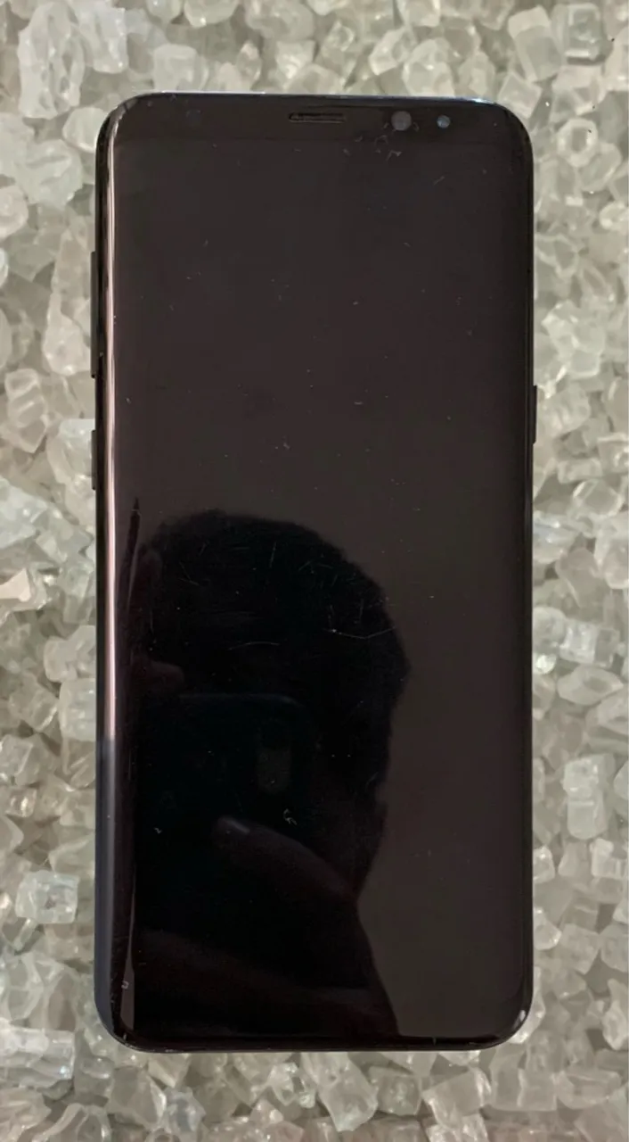Samsung S8