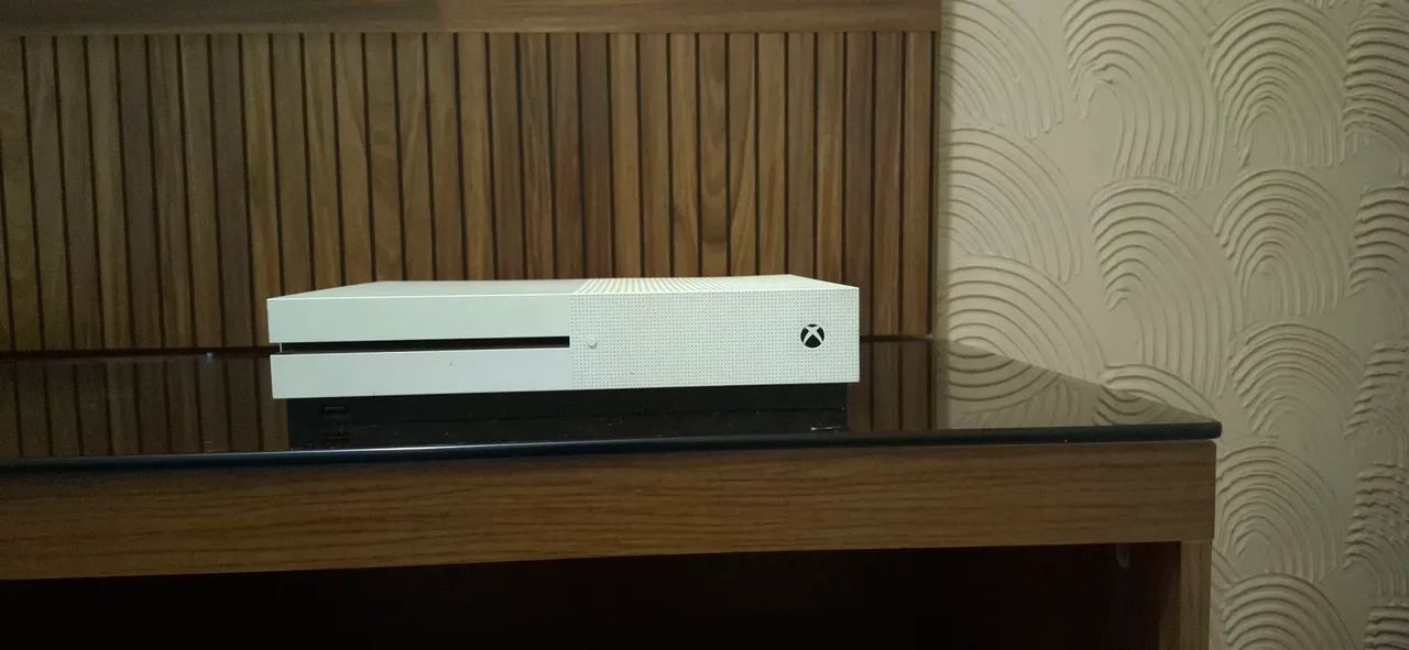 XBOX ONE S - Foto 5