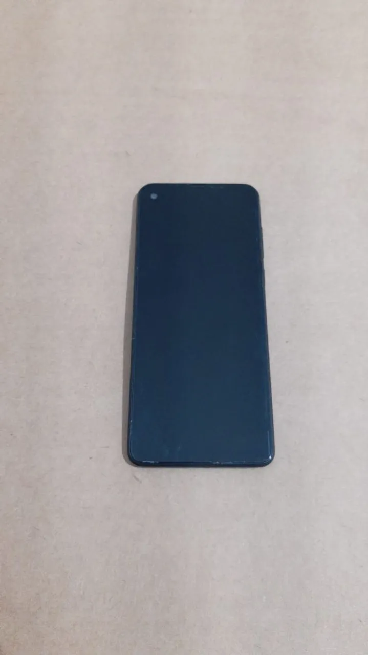 Smartphone Motorola MotoOne