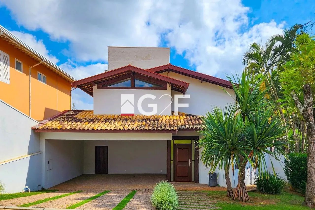 Casa venda Gramado Campinas - Foto 2