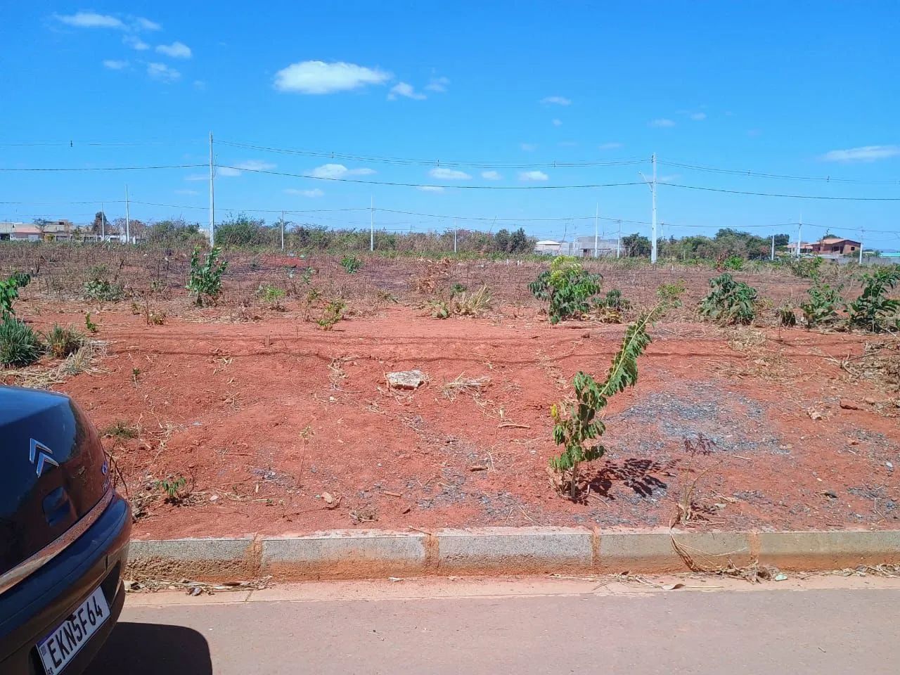 Foto - Montes Claros - Jaraguá