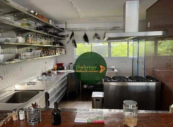Fazenda com 2 dormitórios à venda, 1005320 m² por R$ 1.400.000.000,00 - Zona Rural - Cocal - Foto 3