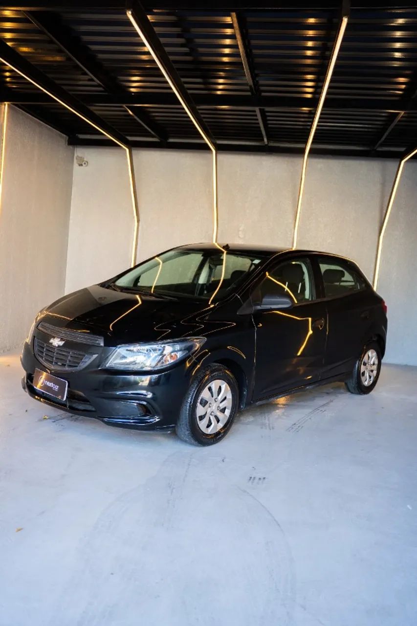 ONIX JOY HATCH 2019