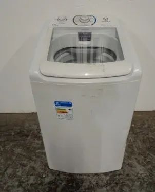 LAVADORA ELECTROLUX 8,5KG