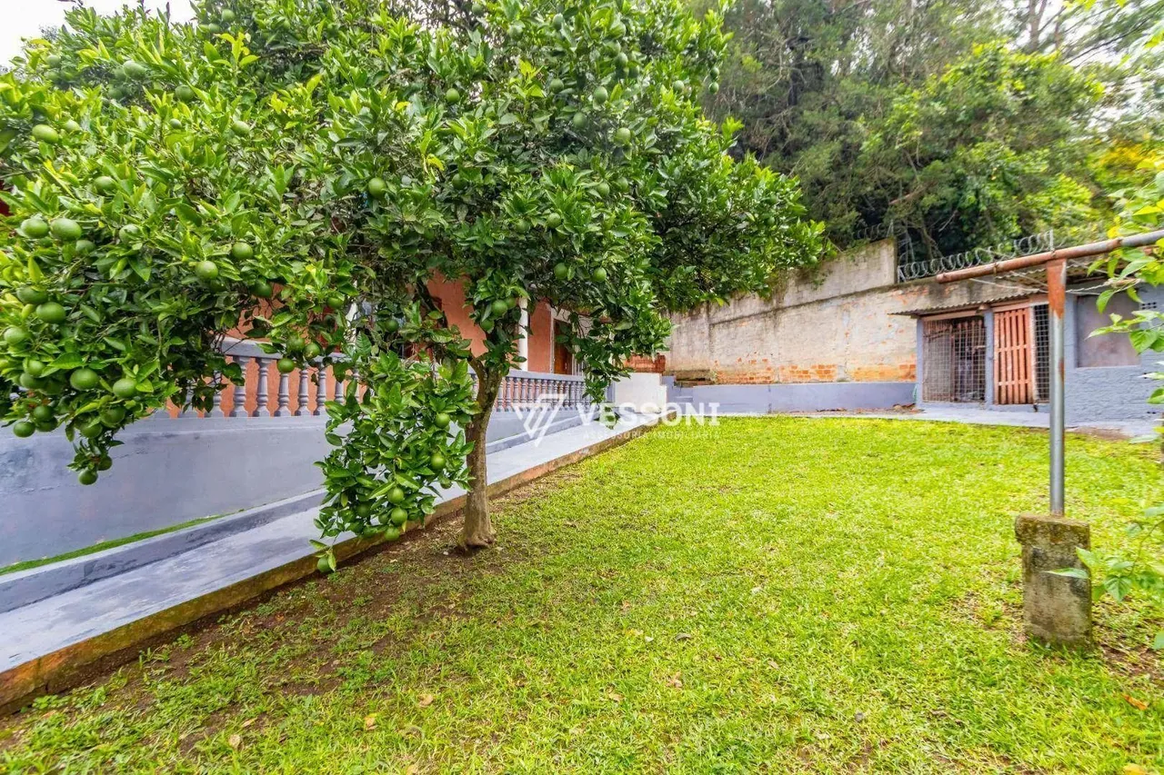 Terreno de 519M², $ 578.000,00, bairro Cidade Industrial de Curitiba