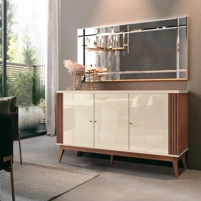 Buffet Argo 3 Portas    Pague somente na entrega! - Foto 5