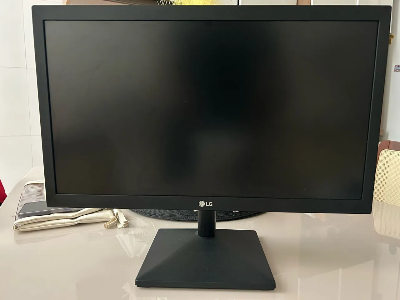 MONITOR LG 19,5 POLEGADAS