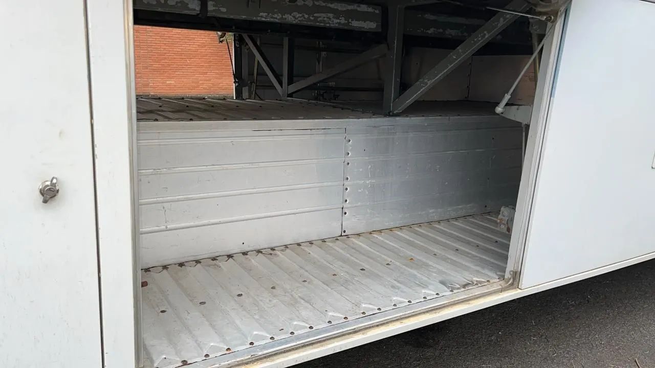 Volks 16-210 rodoviário  - Foto 7