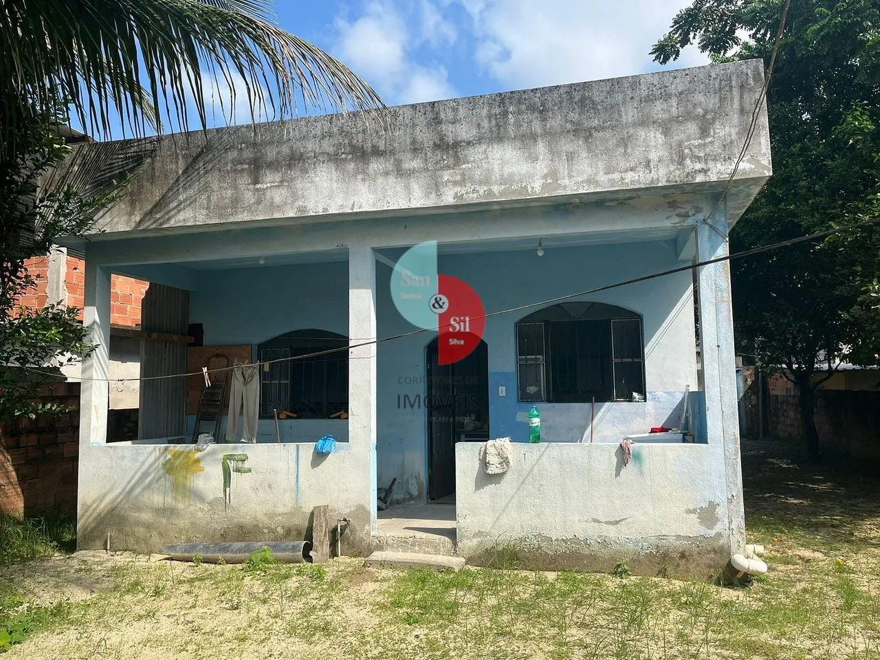 Casa à Venda, Cidade Jardim Guapimirim, Guapimirim, RJ