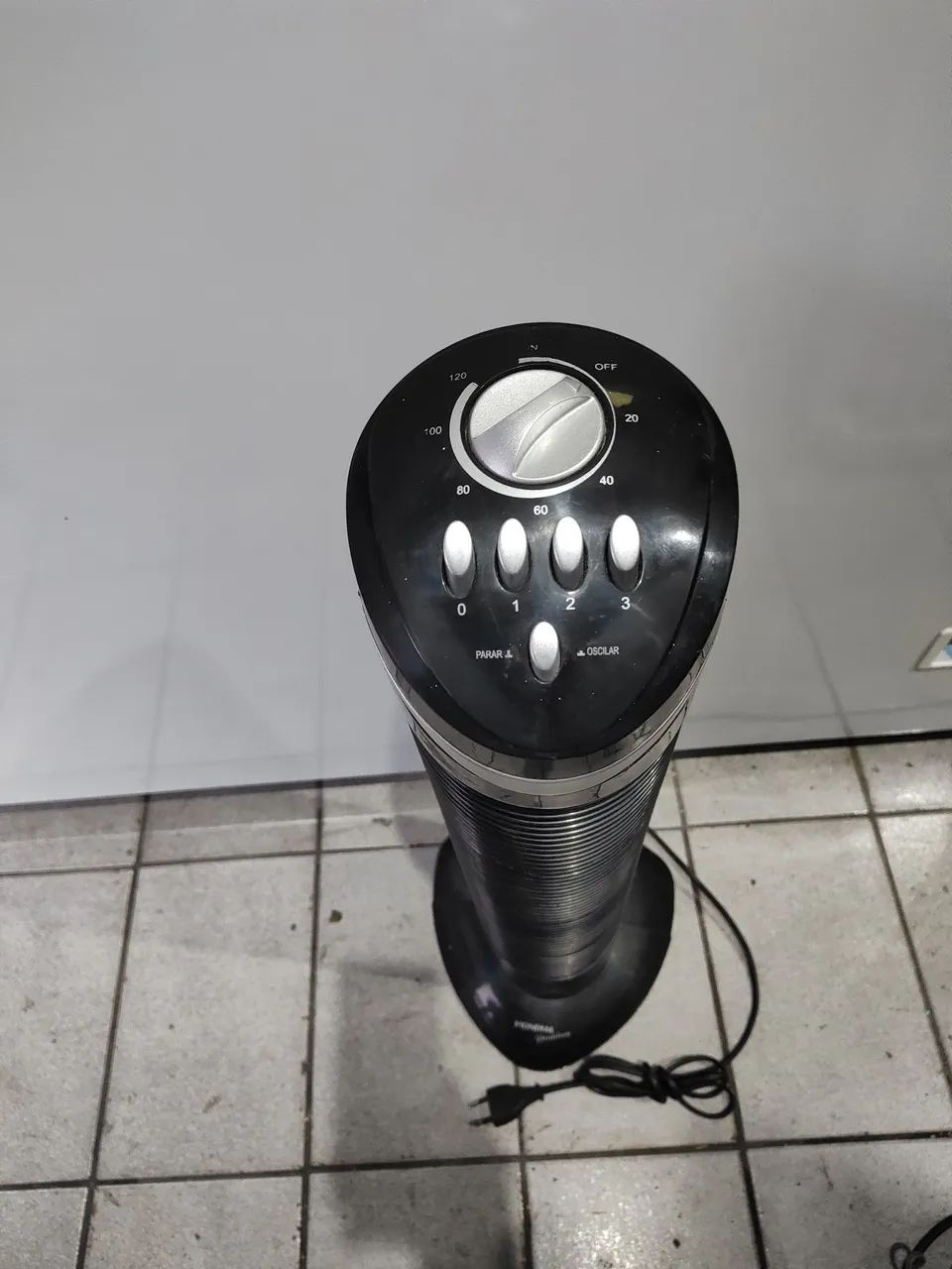 Ventilador de Torre Mondial Premium - Foto 3