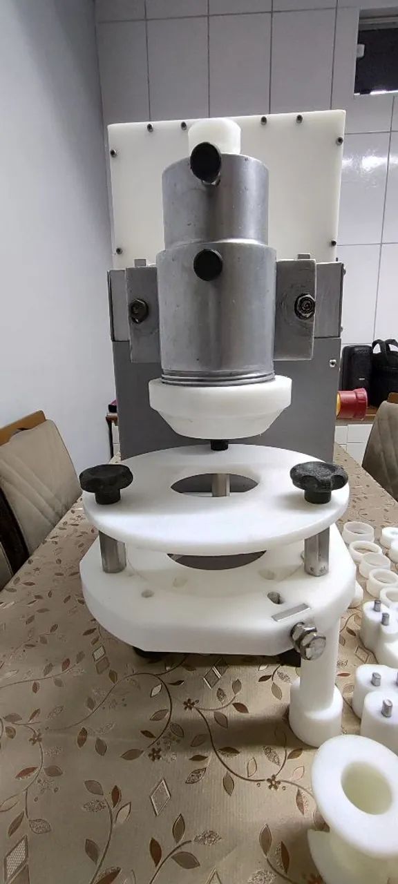 Máquina de salgados63824547962753122