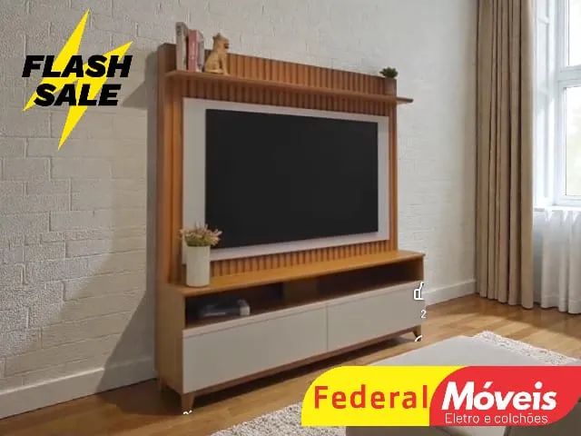 Rack/ Home - Oferta Por Tempo Limitado!