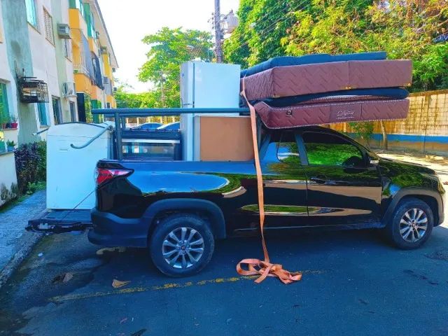 Frete da olx recomendado. *9.8497.9449 B&B*