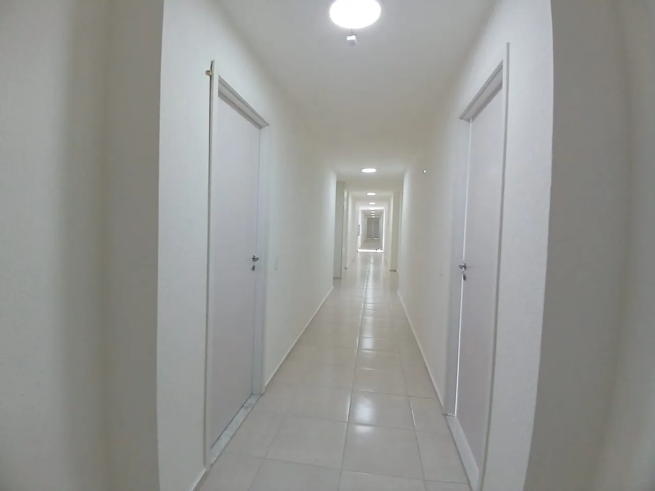 Vendo Apartamento no condomínio VILLE VIOLETA  bairro largo azul 
