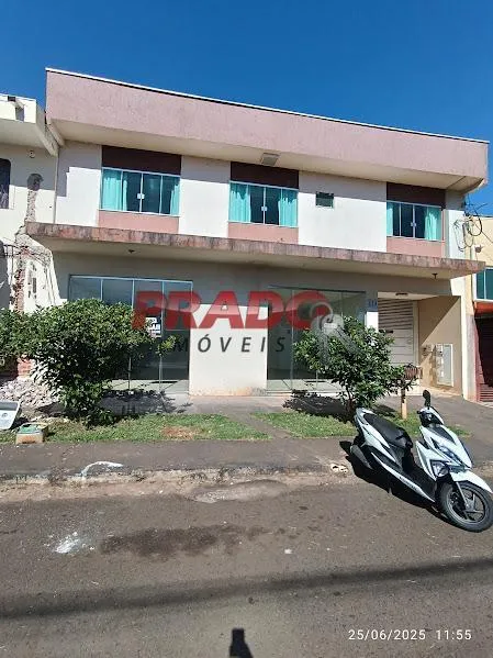 Sala para alugar em Maringá, JD UNIVERSO, com 90 m²