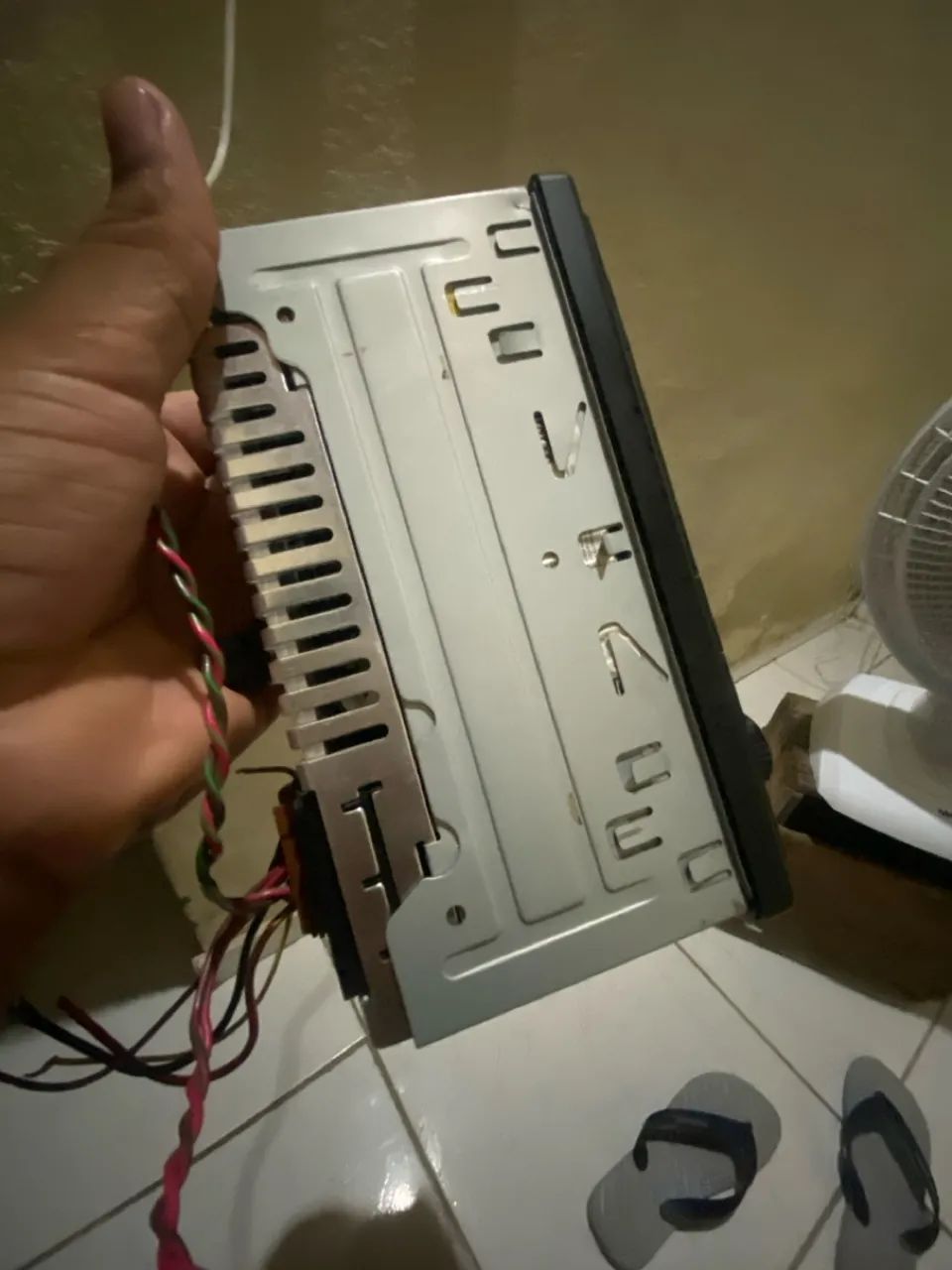 Som automotivo para carro - Foto 3