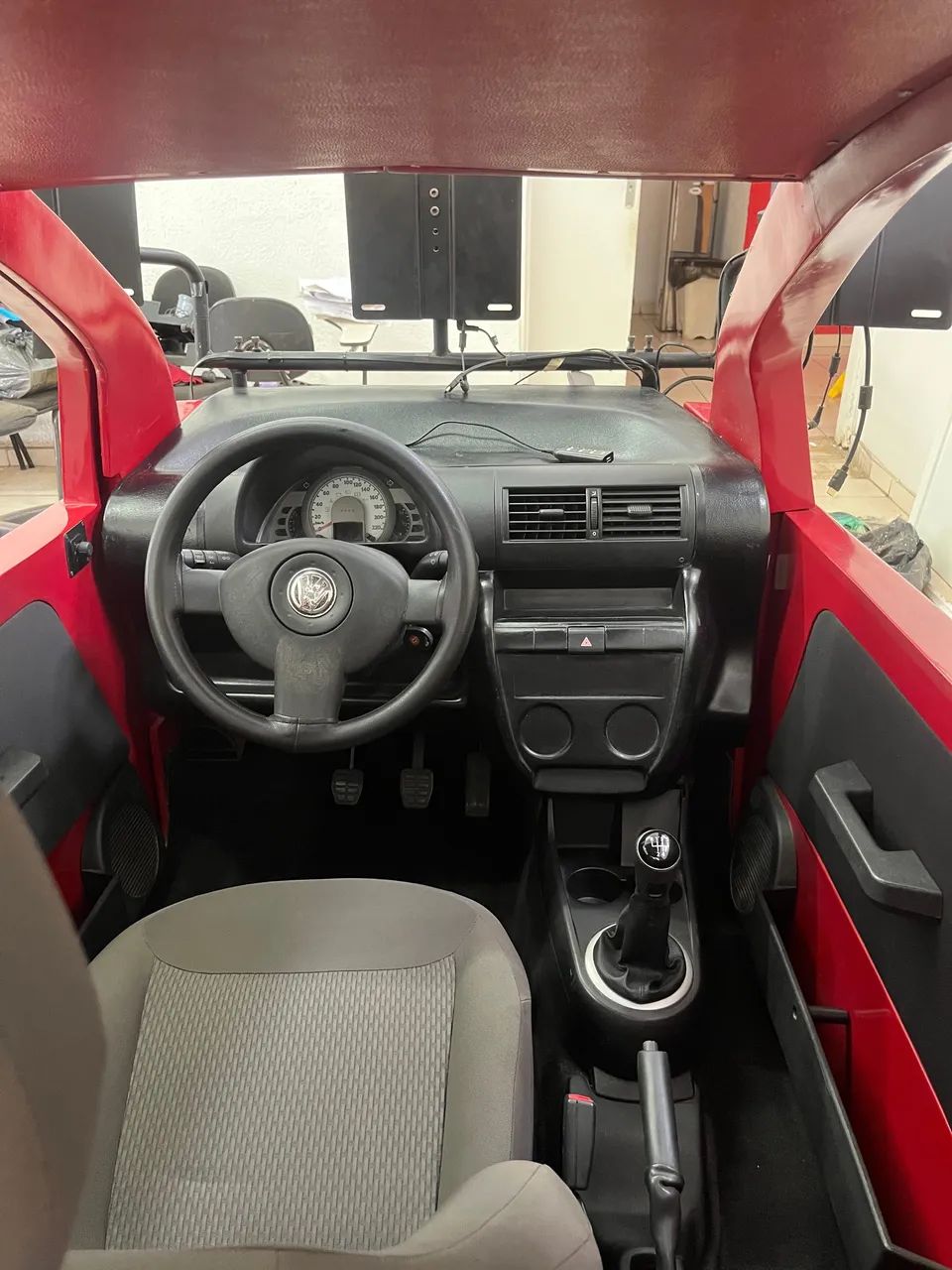 Simulador de Carro (Auto Escola) - Foto 2