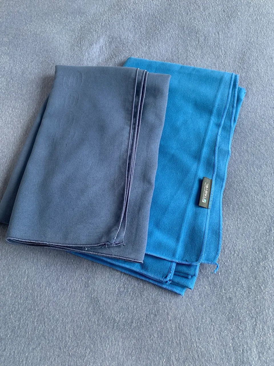 TOALHAS BANHO SECAGEM RÁPIDA 