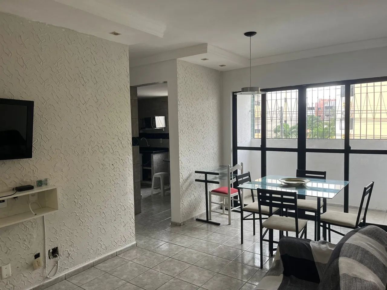 Foto - João Pessoa - Mangabeira