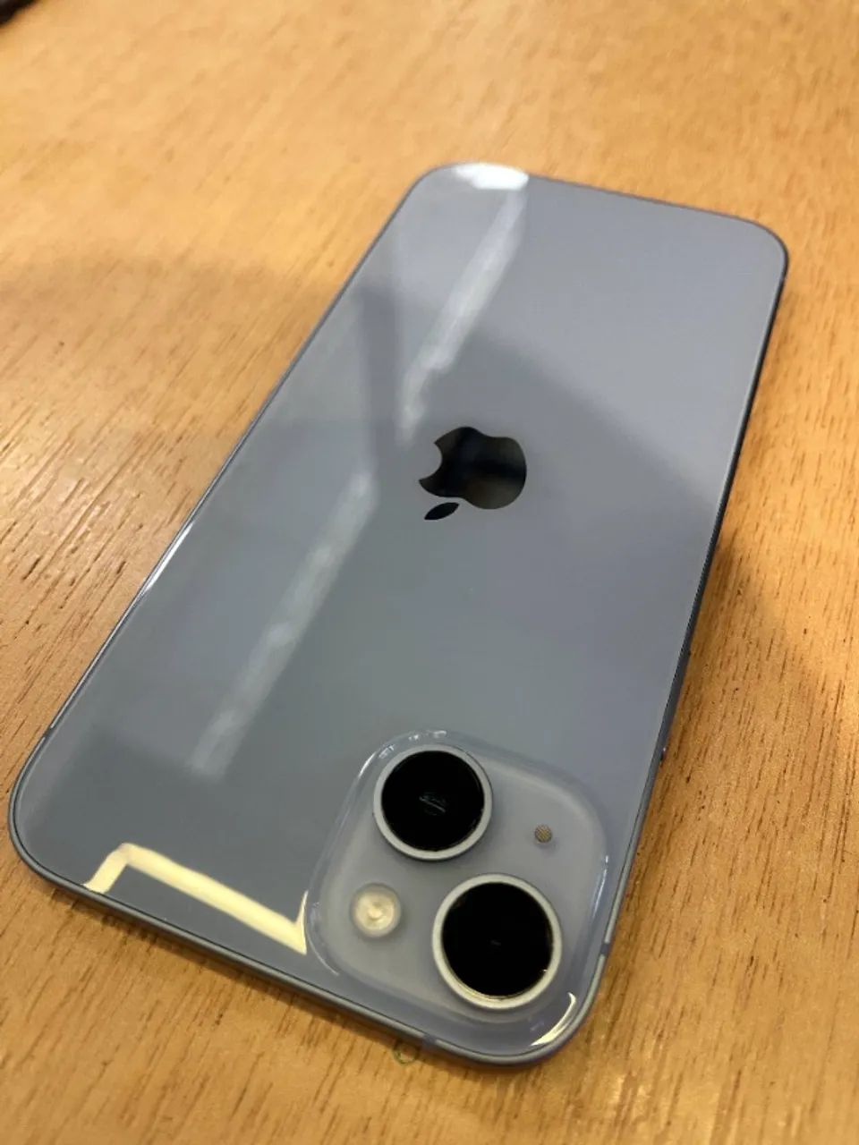 IPHONE 14 PLUS 128GB LILÁS   - Foto 3