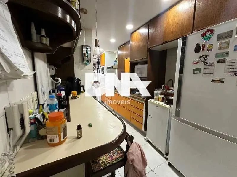 Apartamento - / Residencial / Lagoa - Foto 2