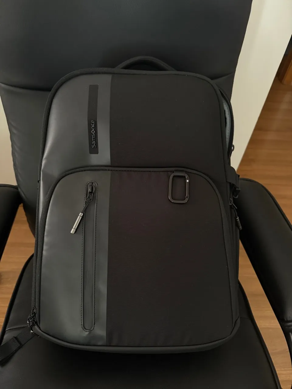 Mochila Samsonite 17 polegadas