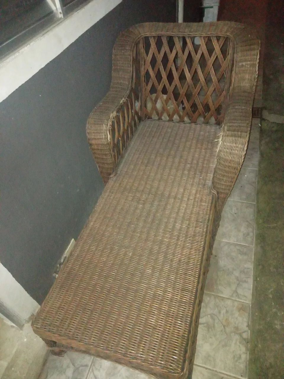 Espreguiçadeira de VIME64618324725377120