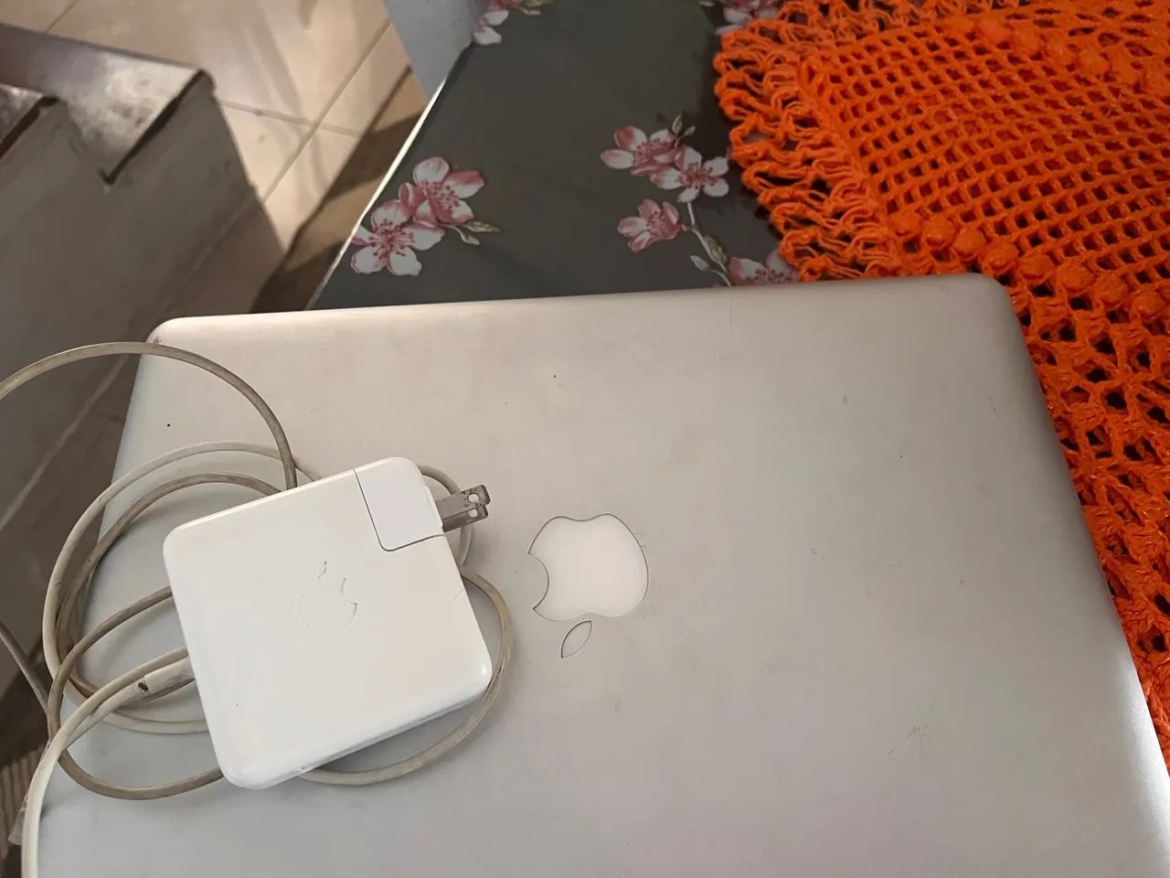 MacBook Pro 13 usado - Foto 2