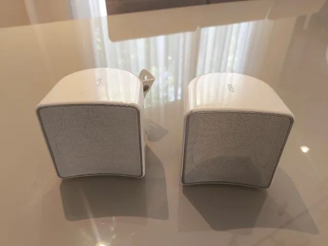 CAIXAS SURROUND JAMO A102 