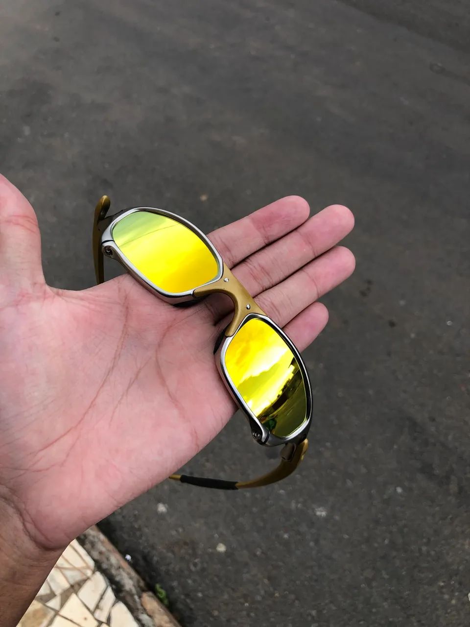 Juliet 24k  - Foto 2