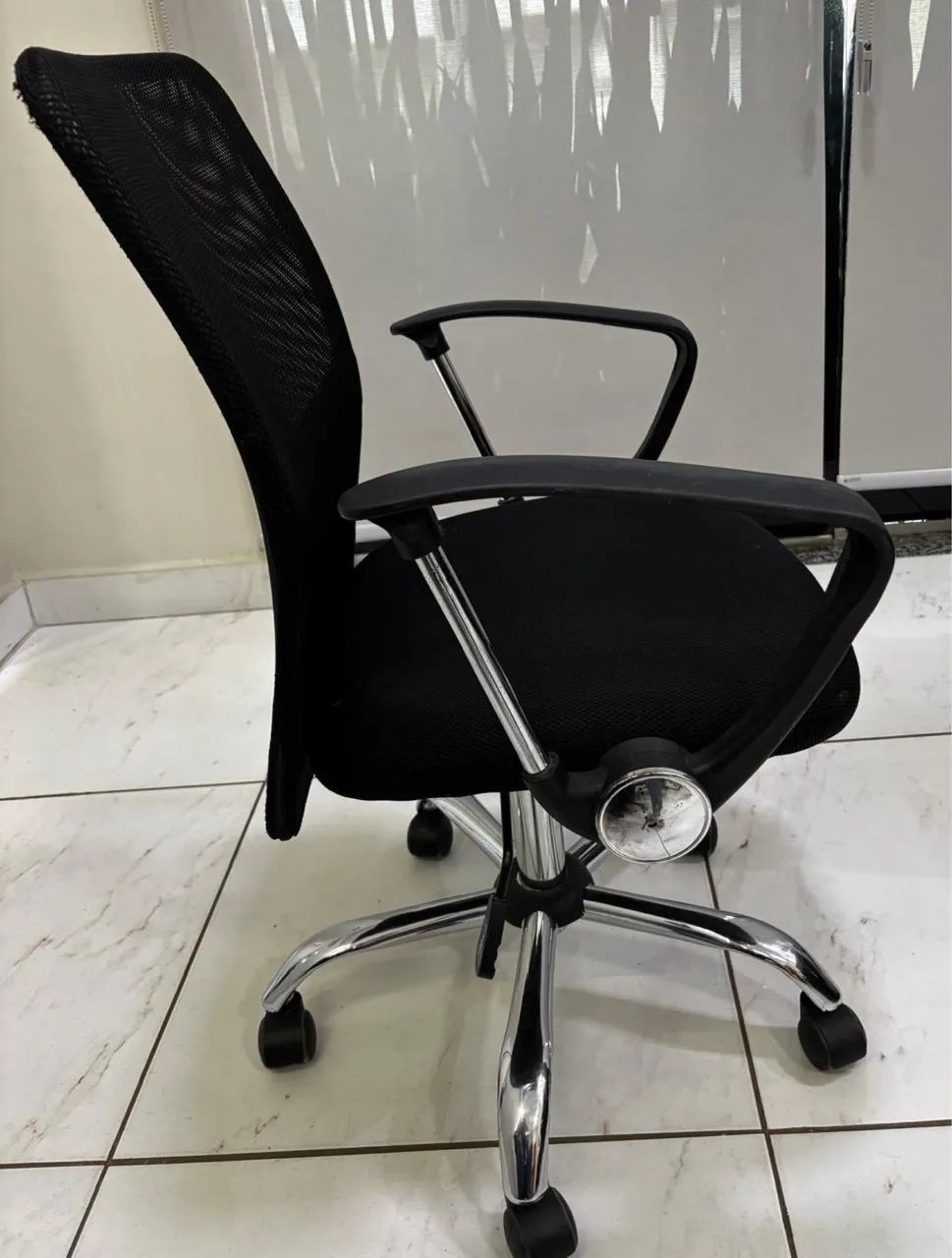 Vende-se cadeira de escritório  - Foto 2