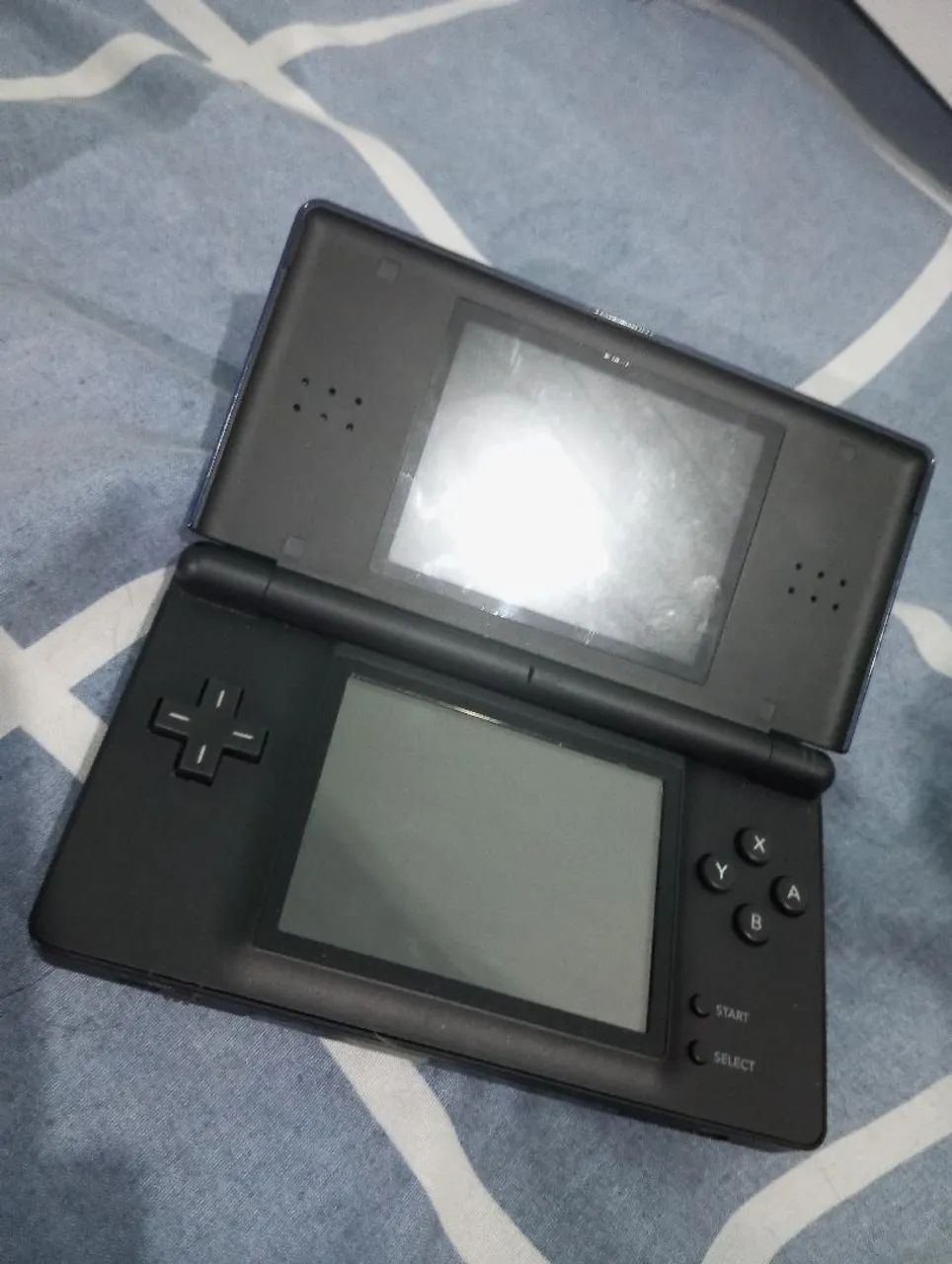 Nintendo DS lite 