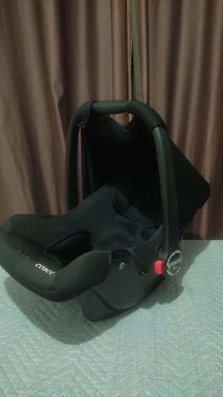 Bebê conforto 