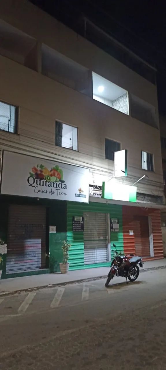 Loja em excelente localização, Avenida Principal - Foto 4
