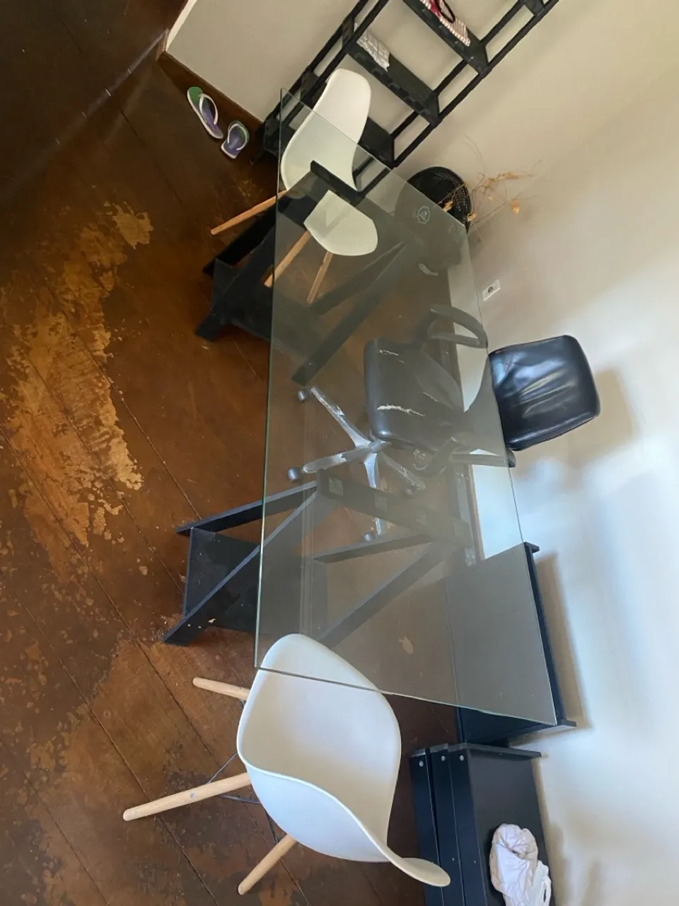 Mesa de Escritório