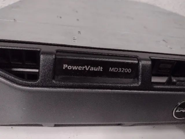 servidor MD3200 DELL POWERVAULT MD3200 STORAGE - Foto 6