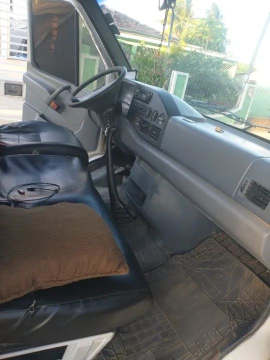 Carro ótimo estado