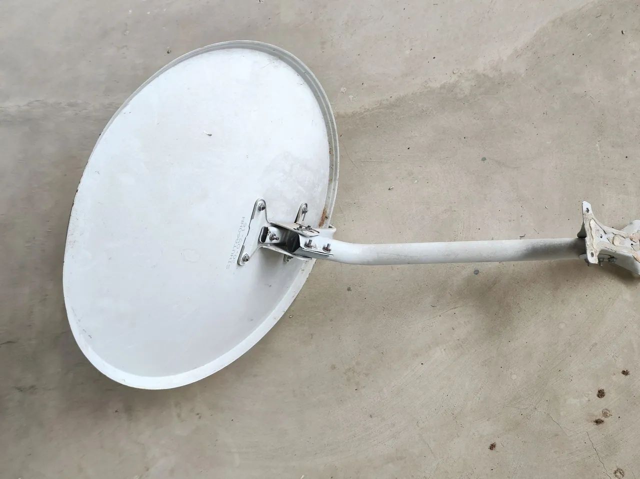 Antena tipo Sky - Foto 2
