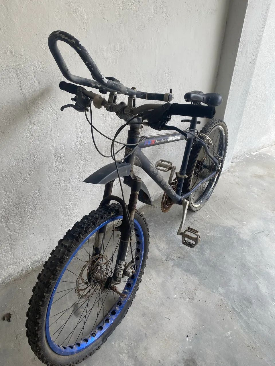 Bicicleta GTS leaser  - Foto 2