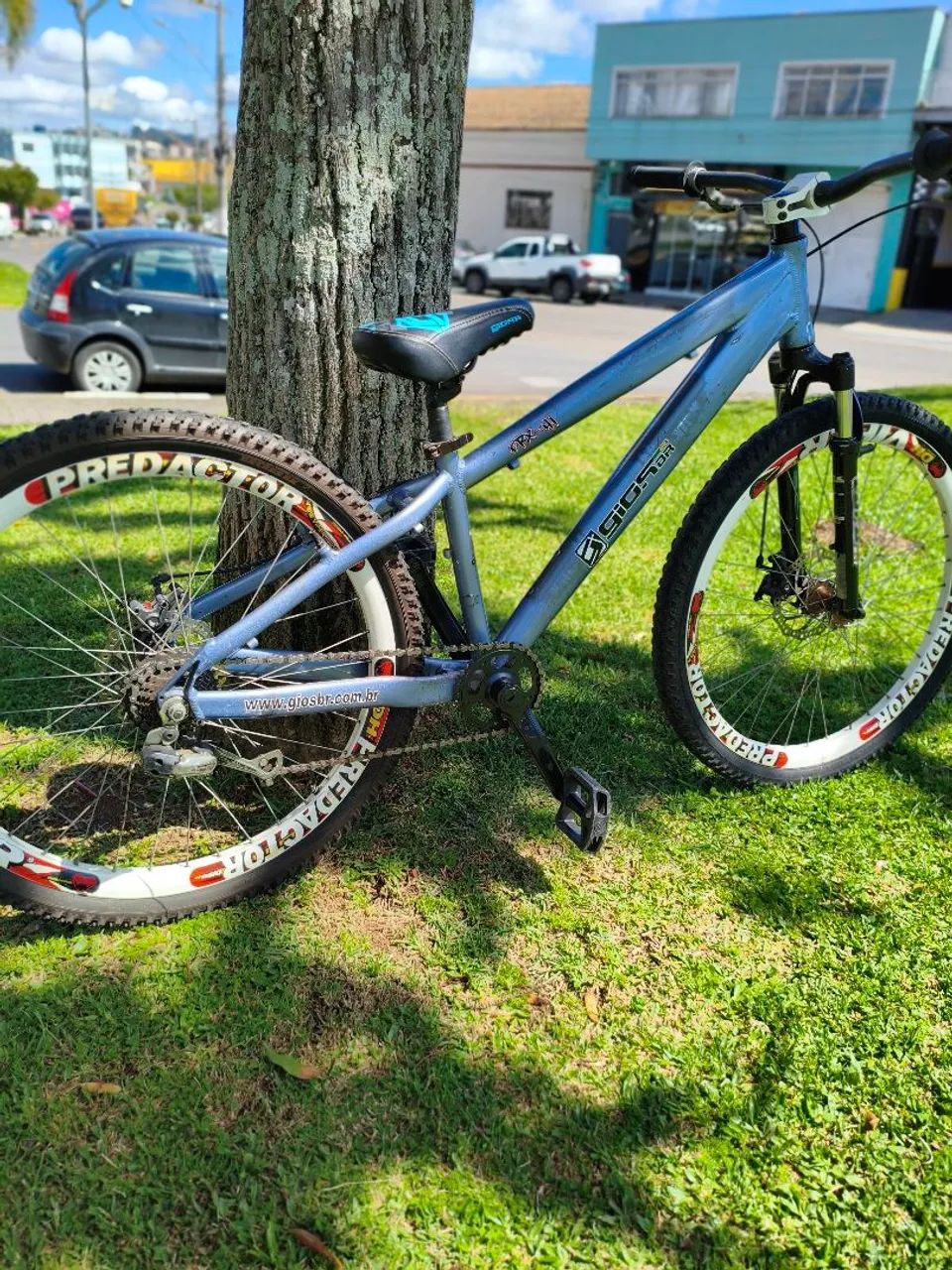 Gios frx  - Foto 5