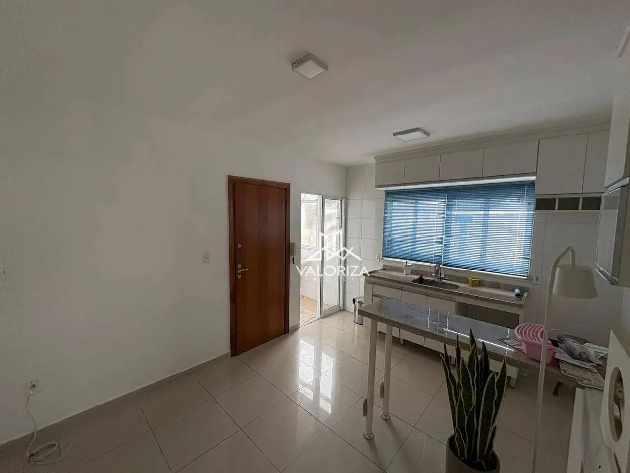 Apartamento com 1 dormitório à venda, 56 m² por R$ 180.000 - Passos - Juiz de Fora/MG