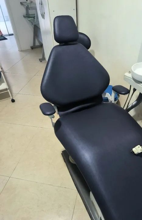 Consultório Odontológico COMPLETO!! PRONTO PARA ATENDIMENTO!! - Foto 6