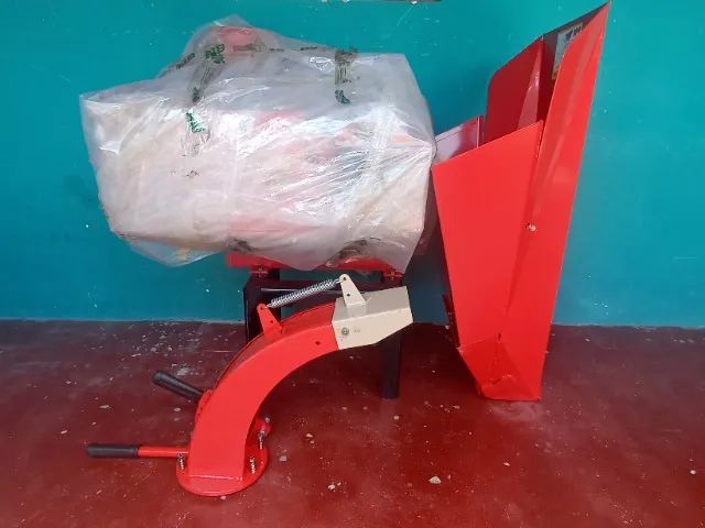 Ensiladeira - Foto 5