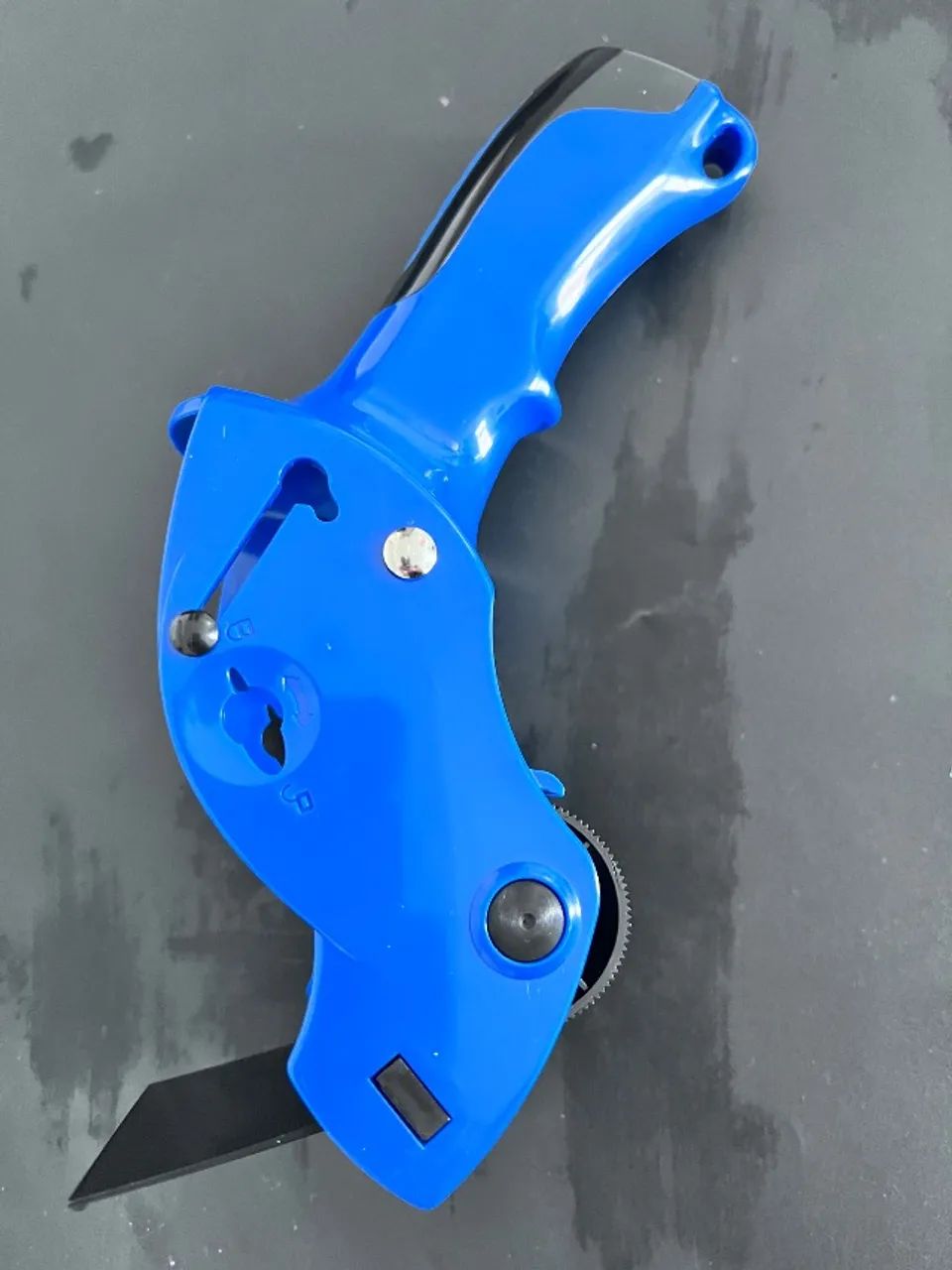 Selador de Fita Adesiva - Foto 3